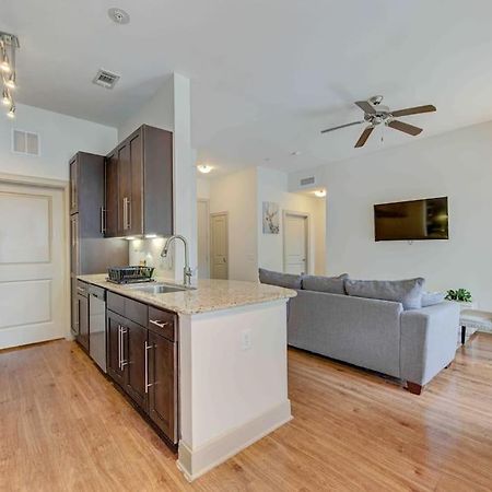 Cozy Apt Nrg Pool,Wi-Fi, Free Parking, Petsok! Houston Exterior photo