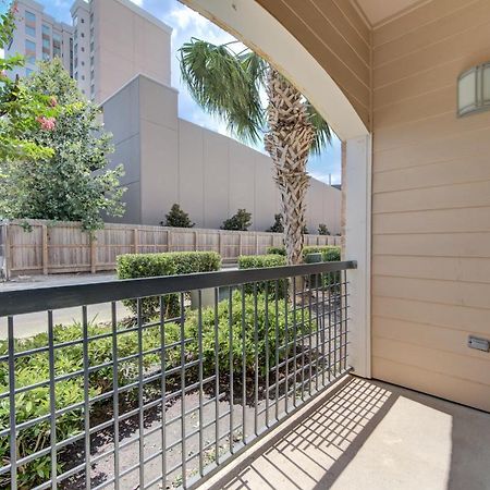 Cozy Apt Nrg Pool,Wi-Fi, Free Parking, Petsok! Houston Exterior photo