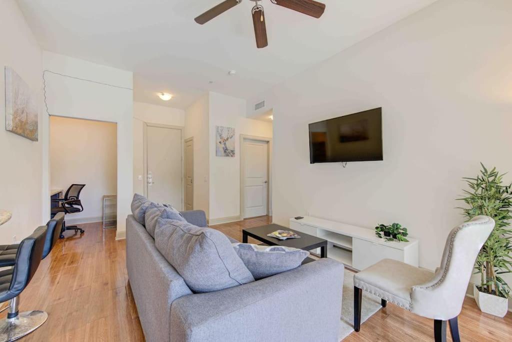 Cozy Apt Nrg Pool,Wi-Fi, Free Parking, Petsok! Houston Exterior photo