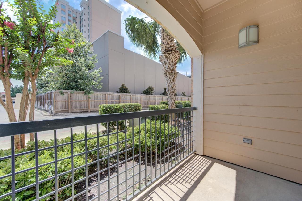 Cozy Apt Nrg Pool,Wi-Fi, Free Parking, Petsok! Houston Exterior photo