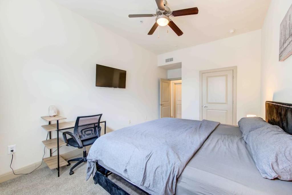 Cozy Apt Nrg Pool,Wi-Fi, Free Parking, Petsok! Houston Exterior photo