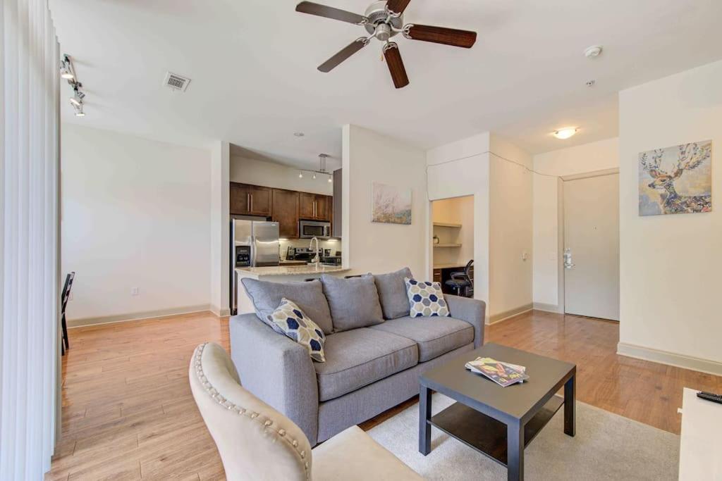 Cozy Apt Nrg Pool,Wi-Fi, Free Parking, Petsok! Houston Exterior photo