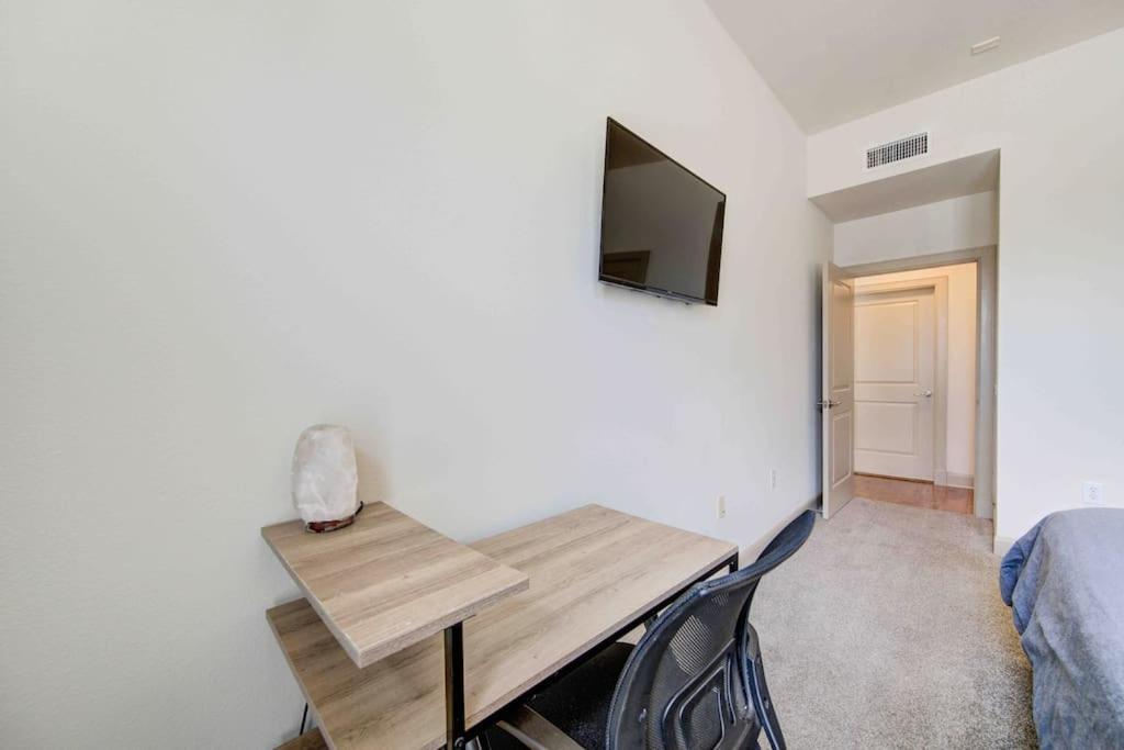 Cozy Apt Nrg Pool,Wi-Fi, Free Parking, Petsok! Houston Exterior photo