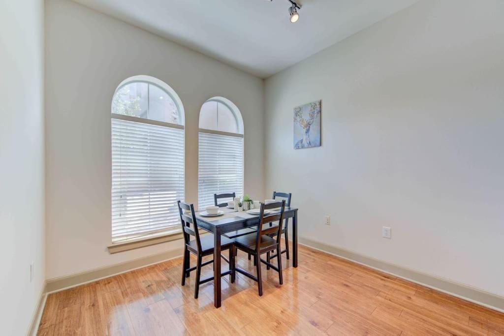 Cozy Apt Nrg Pool,Wi-Fi, Free Parking, Petsok! Houston Exterior photo