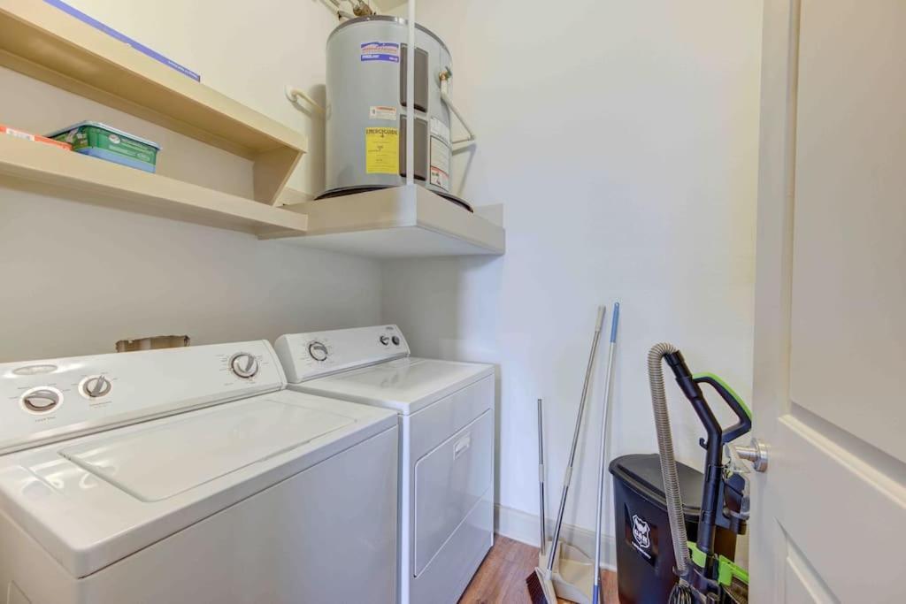 Cozy Apt Nrg Pool,Wi-Fi, Free Parking, Petsok! Houston Exterior photo